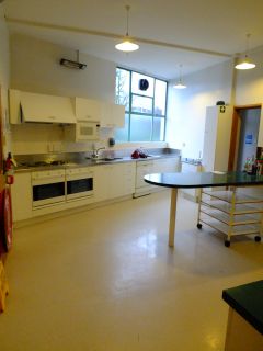 photo of Knox Kitchen